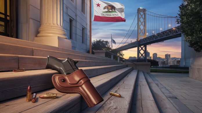 court rulings affect gun rights