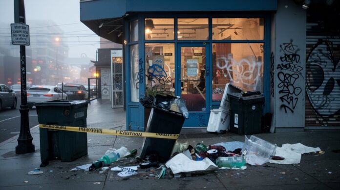 disorderly conduct violations explained