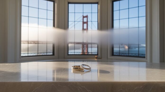 domestic partnerships legal overview