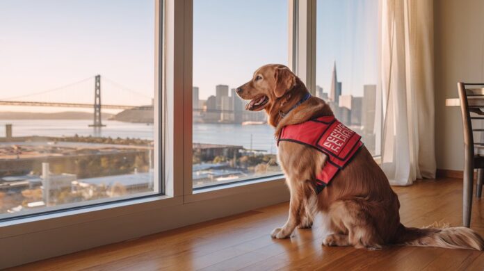 emotional support animal guidelines