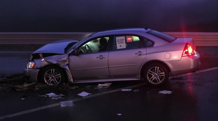 ensure safety report accident