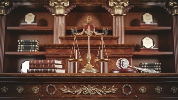 excellence in legal service