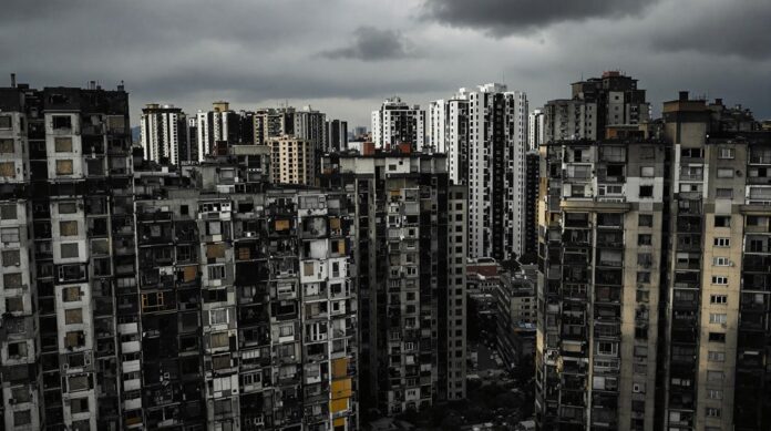 harms long term housing supply