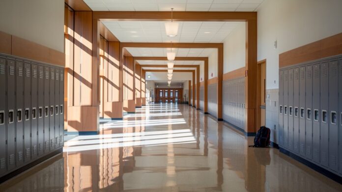 navigating school discipline strategies