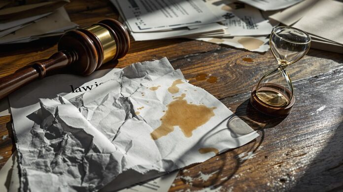 neglecting legal counsel seriously